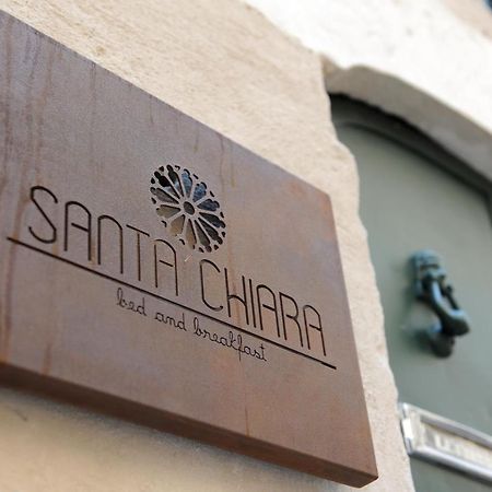 B&B Dimora Santa Chiara Altamura Luaran gambar