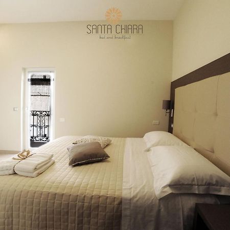 B&B Dimora Santa Chiara Altamura Luaran gambar