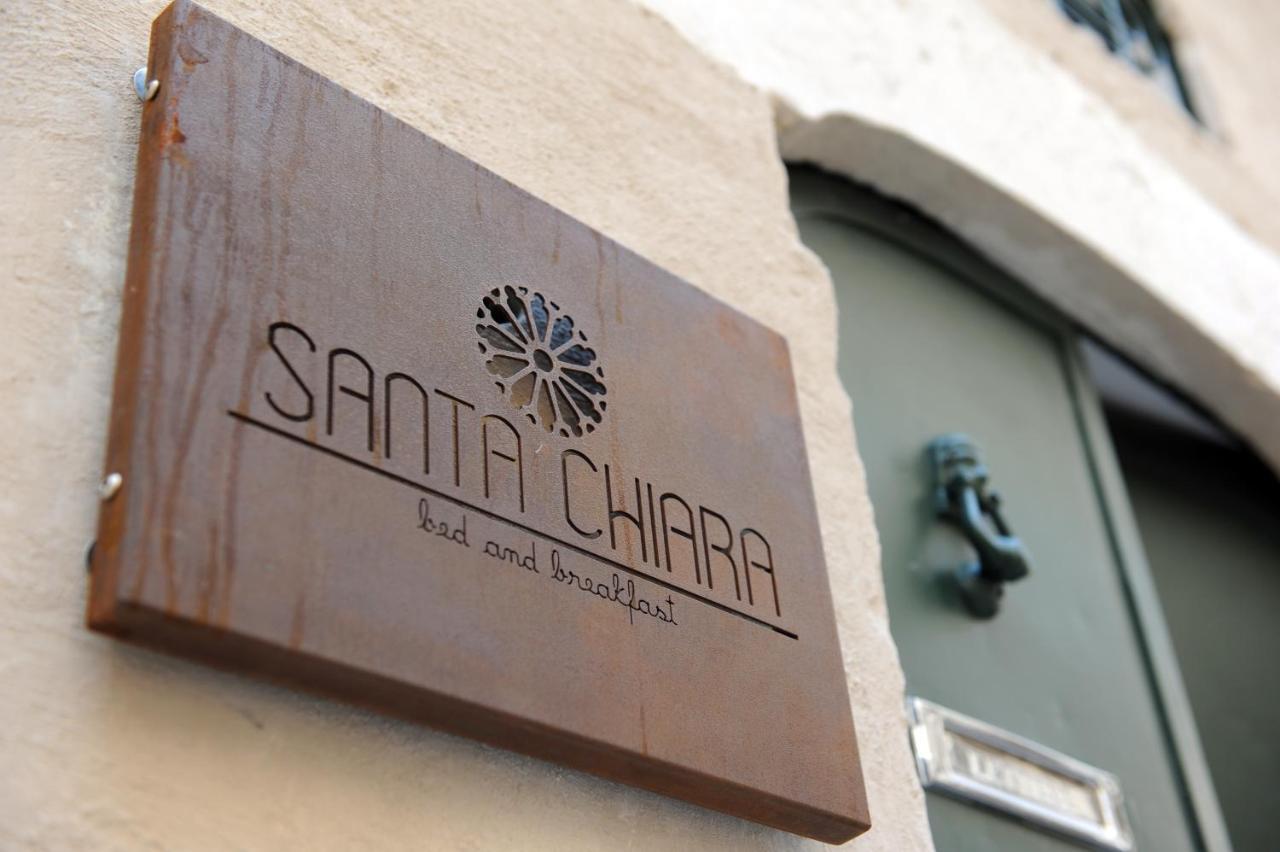 B&B Dimora Santa Chiara Altamura Luaran gambar