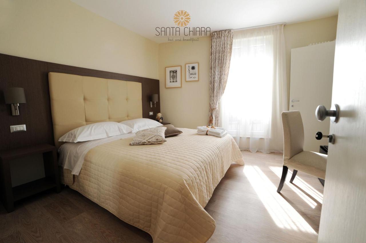 B&B Dimora Santa Chiara Altamura Luaran gambar