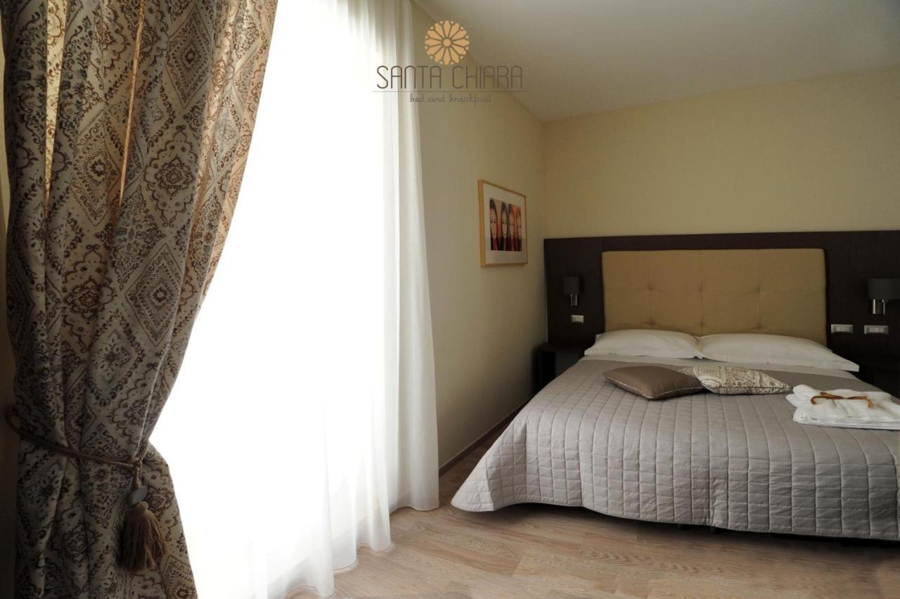 B&B Dimora Santa Chiara Altamura Luaran gambar