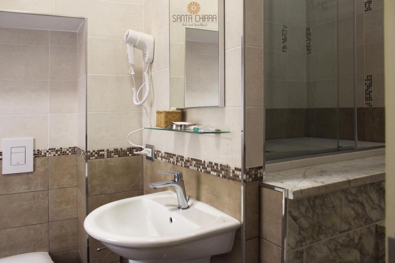 B&B Dimora Santa Chiara Altamura Luaran gambar