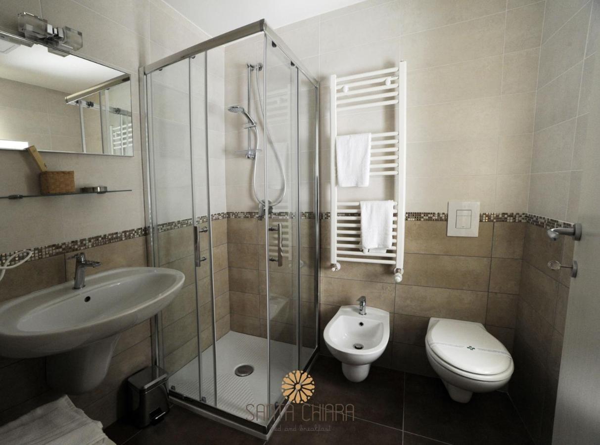 B&B Dimora Santa Chiara Altamura Luaran gambar